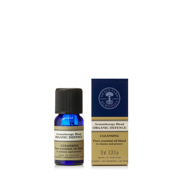 Organic Defence Aromatherapy Blend 10ml - Simple Wellness 