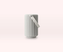 Aero SM - Wireless Atomizer Diffuser Sand Grey with Strap [FREE AERO NOZZLE SSAW-NA-001*]