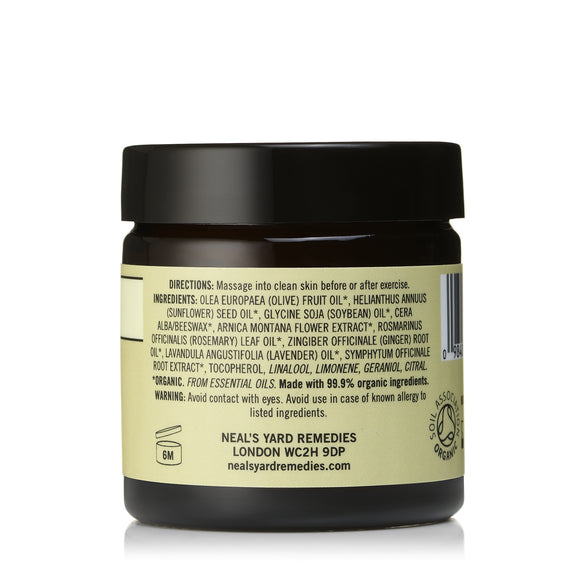 Arnica Salve 45g - Simple Wellness 