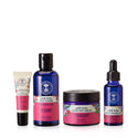 Neal’s Yard Remedies | Wild Rose Natural Glow Collection 2022