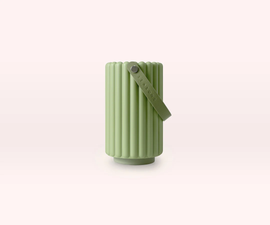 Aero SM - Wireless Atomizer Diffuser Matcha Green with Strap - 0