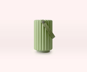 Aero SM - Wireless Atomizer Diffuser Matcha Green with Strap - 0