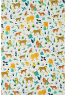 Lovely 2 pack Muslin, Big Cat Multipack-2