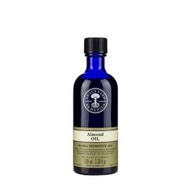 Almond Oil 100ml - Simple Wellness 