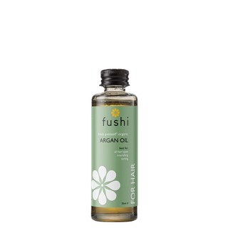 FUSHI Organic Argan Oil 50ml