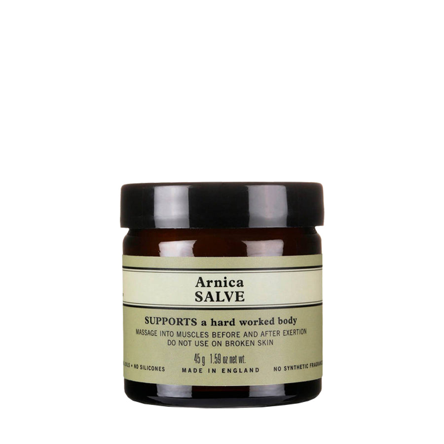 Arnica Salve 45g - Simple Wellness 
