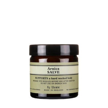 Arnica Salve 45g - Simple Wellness 