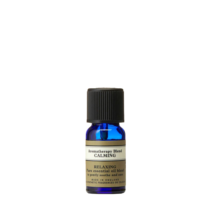 Aromatherapy Blend - Calming 10ml - Simple Wellness 