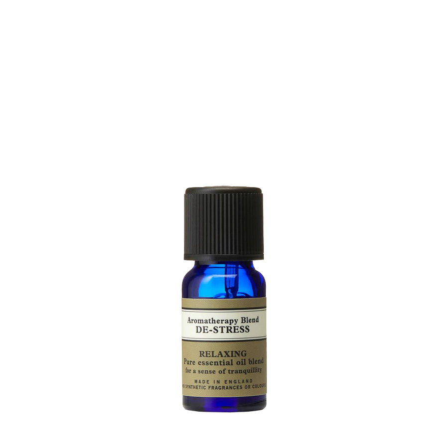 Aromatherapy Blend - De Stress 10ml - Simple Wellness 
