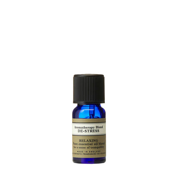 Aromatherapy Blend - De Stress 10ml - Simple Wellness 