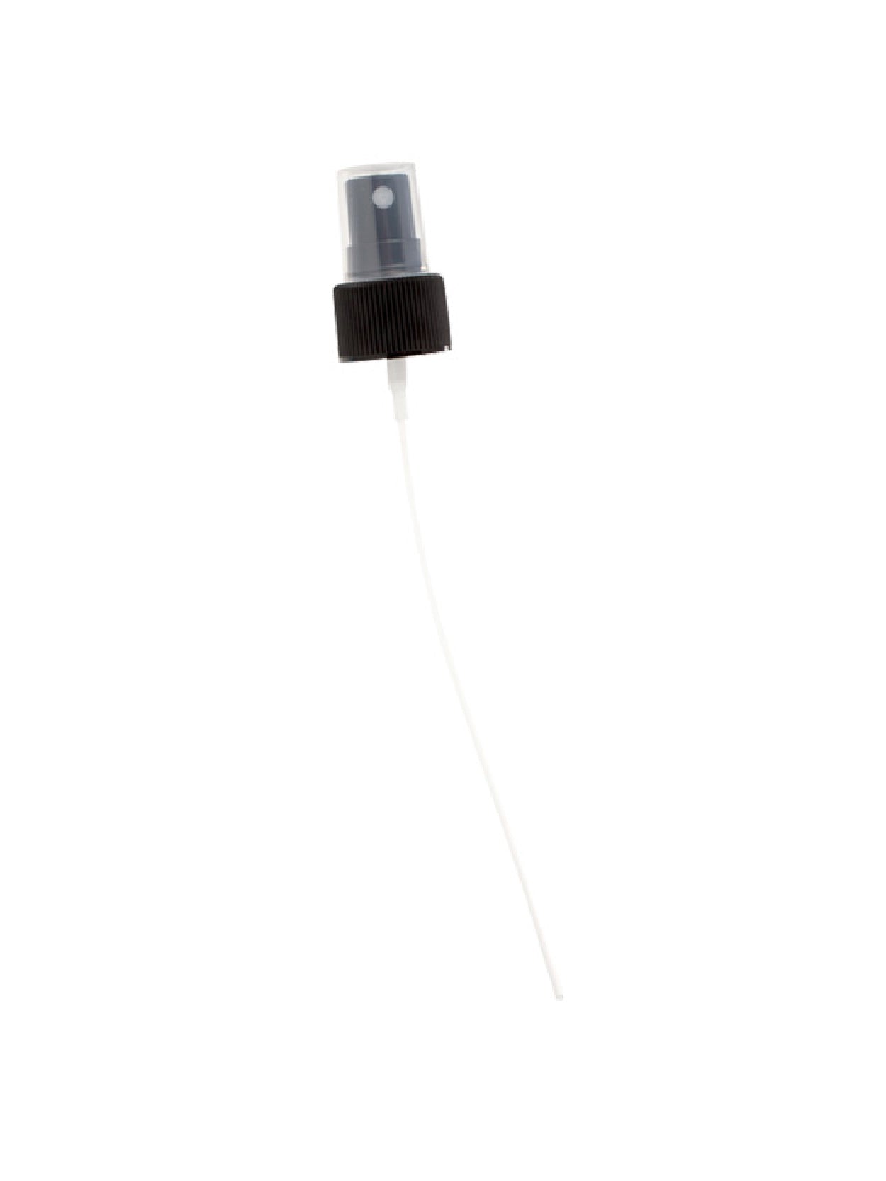 Pump Atomiser (For 200ml glass bottle) - Simple Wellness 