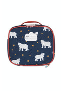 Pack a Snack Lunch Bag, Polar Bears