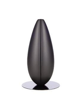 Bloomy Lotus Bud Ultrasonic Aroma Diffuser, Space Grey - Simple Wellness 