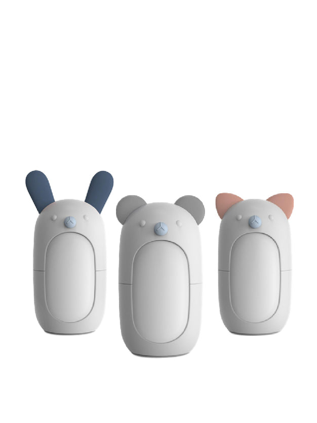 Bloomy Lotus Jungle FUN Aroma Diffuser - Simple Wellness 