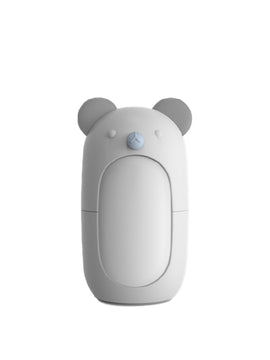 Bloomy Lotus Jungle FUN Aroma Diffuser - Simple Wellness 