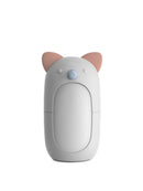 Bloomy Lotus Jungle FUN Aroma Diffuser - Simple Wellness 