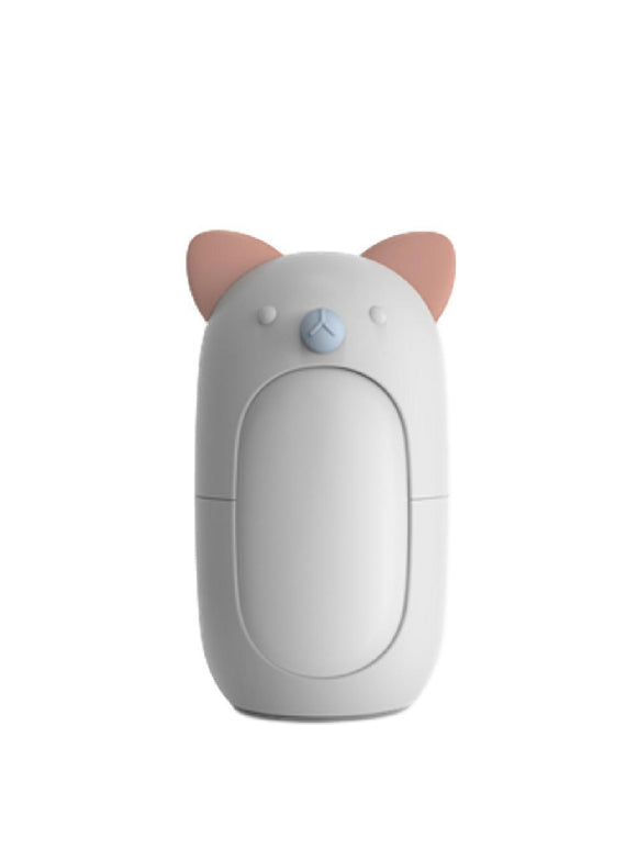 Bloomy Lotus Jungle FUN Aroma Diffuser - Simple Wellness 