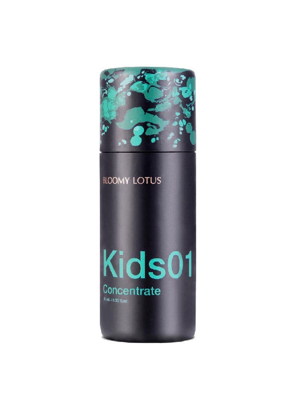 Bloomy Lotus Kids01 Concentration Essential Oil, 10 ml