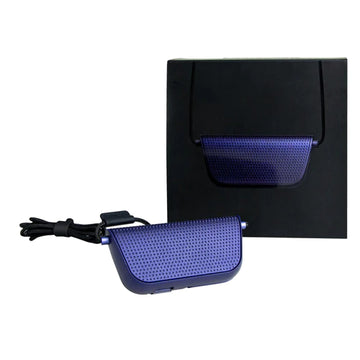 Bloomy Lotus | Zen Wearable Negative Ion Diffuser