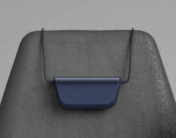 Bloomy Lotus | Zen Wearable Negative Ion Diffuser