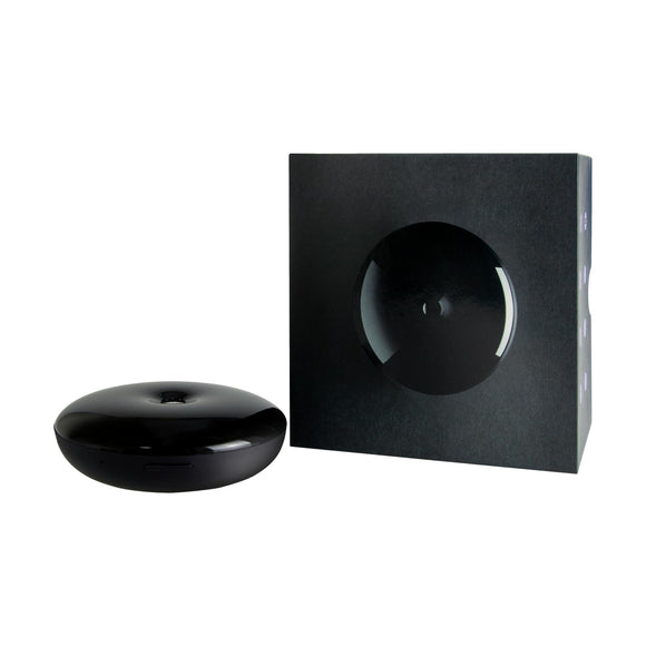 Bloomy Lotus | Zen Portable Air Purifier Diffuser
