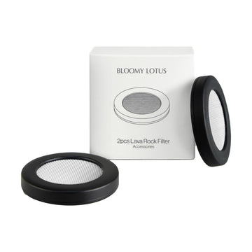 Bloomy Lotus | Zen Portable Air Purifier Diffuser Refills