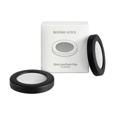Bloomy Lotus | Zen Portable Air Purifier Diffuser Refills