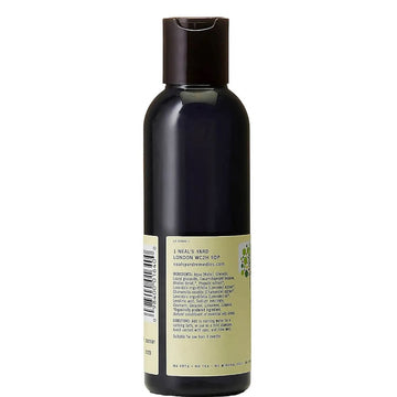 Baby Bath & Shampoo 200ml - Simple Wellness 