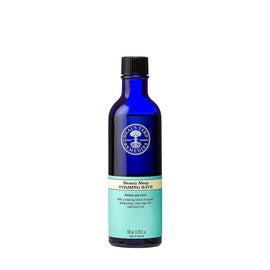 Beauty Sleep Foaming Bath 200ml - Simple Wellness 