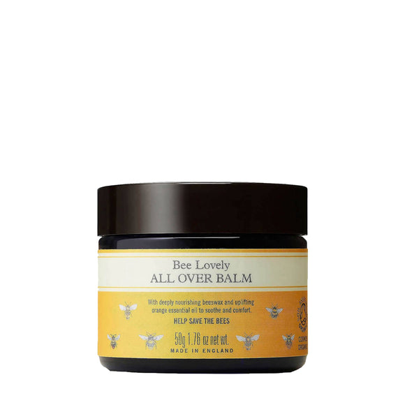 Bee Lovely All Over Balm 50g - Simple Wellness 