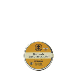 Bee Lovely Beautiful Lips 15g - Simple Wellness 