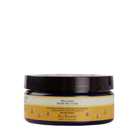 Bee Lovely Body Butter 200g