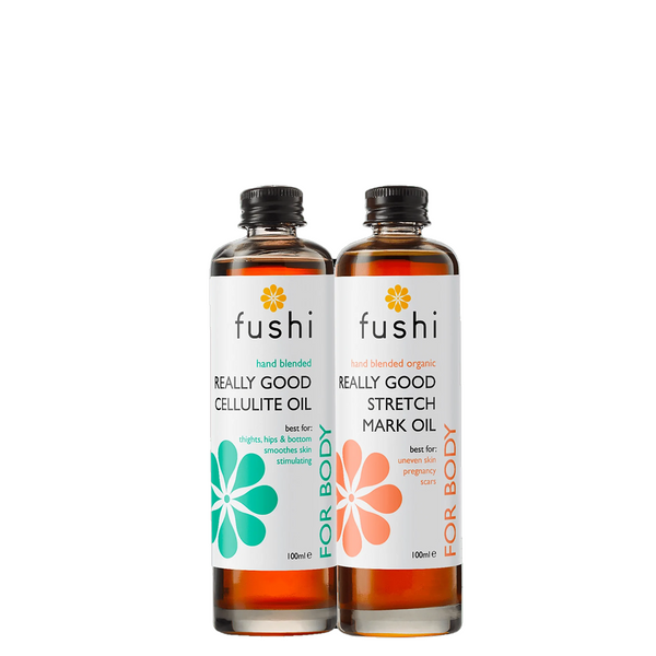 FUSHI Body Brilliance Duo