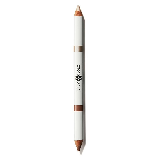 Lily Lolo | BROW DUO PENCIL