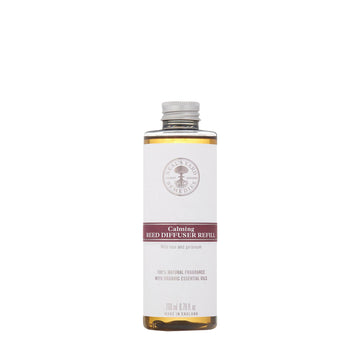 Calming Aromatherapy Reed Diffuser Refill 200ml - Simple Wellness 