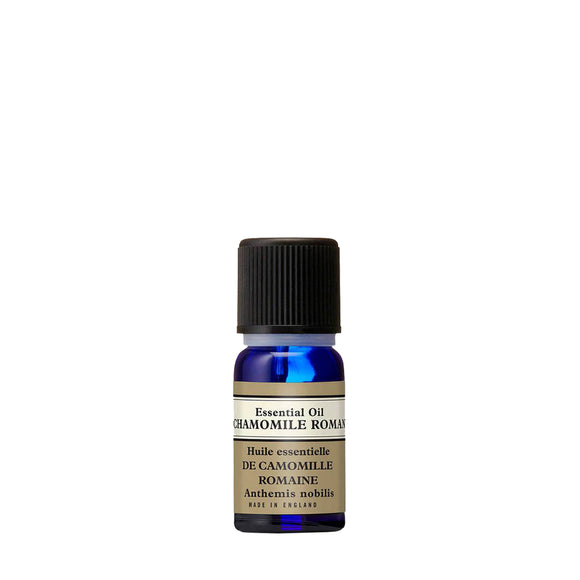 Chamomile Roman Essential Oil 10ml - Simple Wellness 