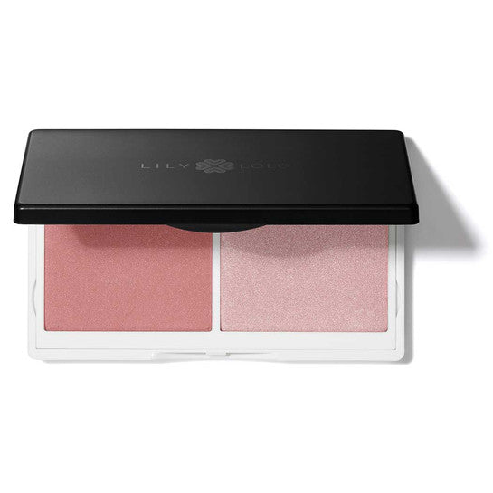 Lily Lolo | NAKED PINK CHEEK DUO