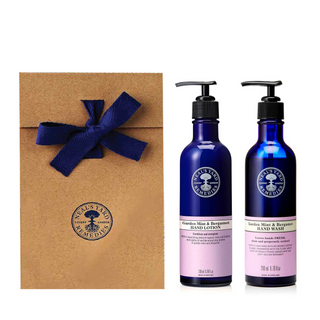 Clean & Fresh Hand Care Duo
