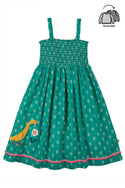 Cora Skirt Dress