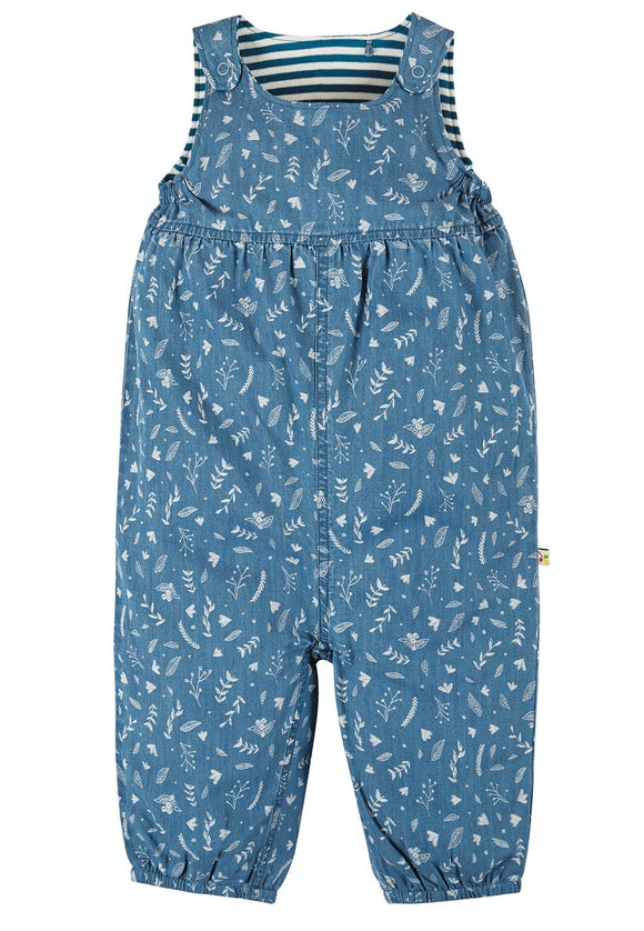Meadow Reversible Dungaree