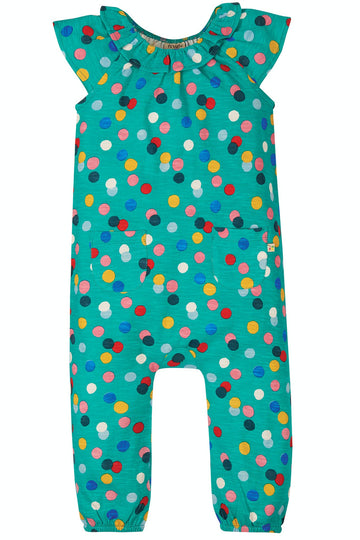 Esther Playsuit, Rainbow Holi