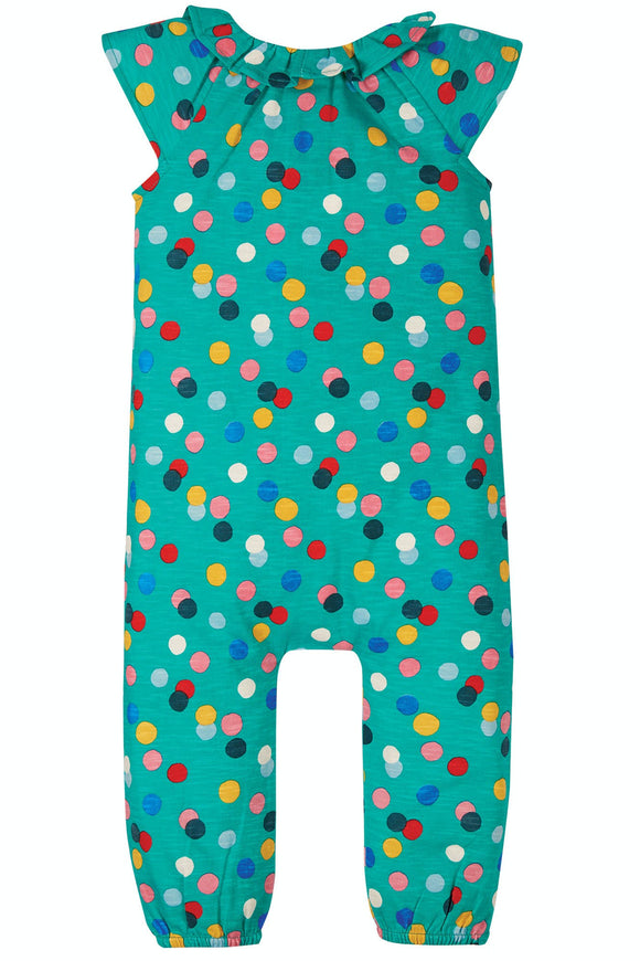 Esther Playsuit, Rainbow Holi