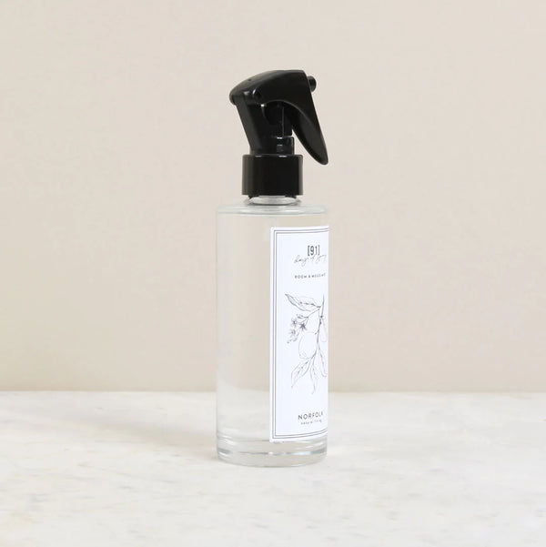 NORFOLK  | Room and Mood Mist - [91] Days of Spring 150ml