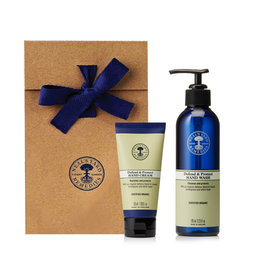 Defend & Protect Handcare Duo