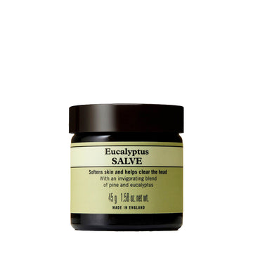Eucalyptus Salve 45g - Simple Wellness 