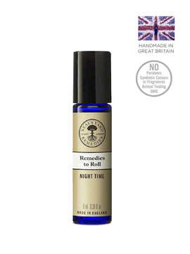 [Buy 2 Get 1 Free] Remedies to Roll - Night Time 9ml