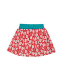 Felicity Skirt, Watermelon Seashells