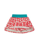 Felicity Skirt, Watermelon Seashells-3