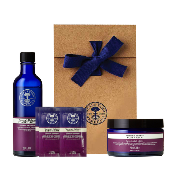 Find your Rhythm Bodycare Collection