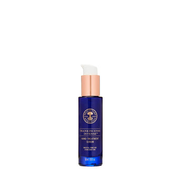 Frankincense Intense Hand Treatment Serum 50ml - Simple Wellness 